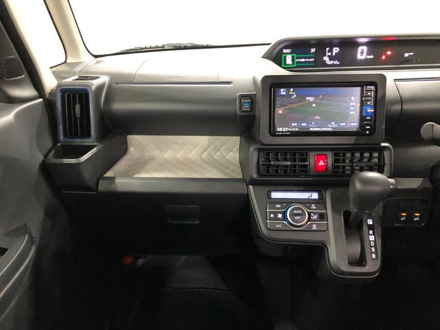 タントＸ　走行４６８４２キロ／純正フルセグナビ／Ｂカメラ／ドラレコ１年保証距離無制限　走行距離４６８４２キロ　純正フルセグナビ　バックカメラ　ドラレコ　純正マット　サイドエアバッグ　ＬＥＤヘッドランプ　アイドリングストップ　シートヒーター　片側電動スライドドア（埼玉県）の中古車