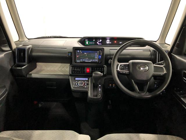 タントＸ　走行４６８４２キロ／純正フルセグナビ／Ｂカメラ／ドラレコ１年保証距離無制限　走行距離４６８４２キロ　純正フルセグナビ　バックカメラ　ドラレコ　純正マット　サイドエアバッグ　ＬＥＤヘッドランプ　アイドリングストップ　シートヒーター　片側電動スライドドア（埼玉県）の中古車