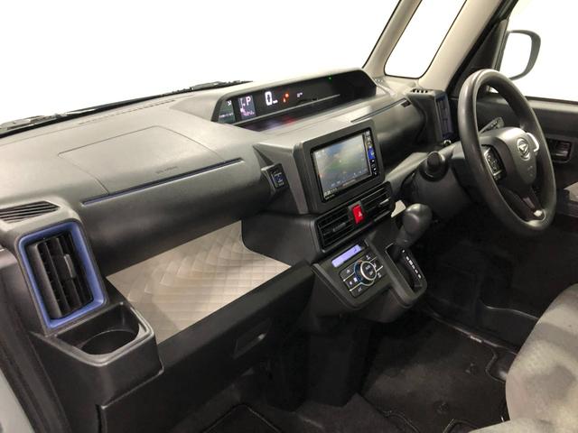 タントＸ　走行４６８４２キロ／純正フルセグナビ／Ｂカメラ／ドラレコ１年保証距離無制限　走行距離４６８４２キロ　純正フルセグナビ　バックカメラ　ドラレコ　純正マット　サイドエアバッグ　ＬＥＤヘッドランプ　アイドリングストップ　シートヒーター　片側電動スライドドア（埼玉県）の中古車