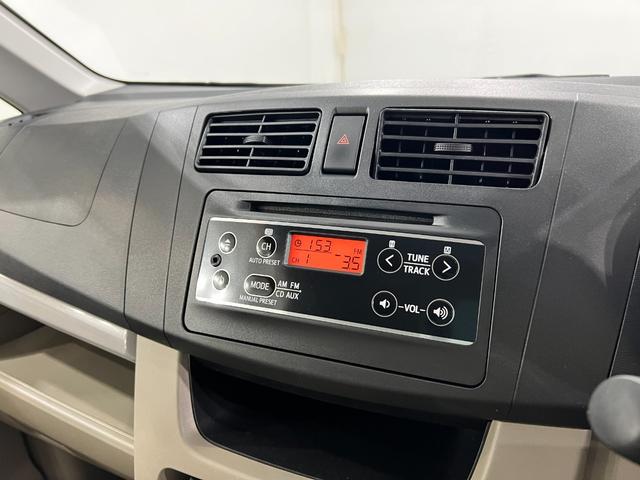 ムーヴＬ　ＳＡ　走行２１２３５キロ／ＣＤチューナー一年保証・走行距離無制限走行２１２３５キロ　助手席エアバック　純正カーペットマット　アイドリングストップ　ベンチシート　ＣＤチューナー（埼玉県）の中古車