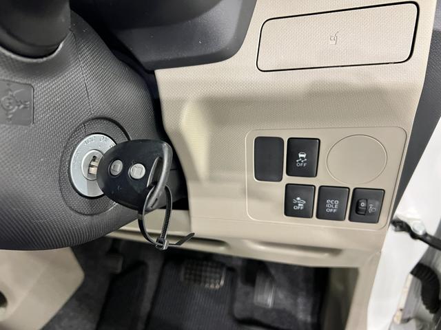 ムーヴＬ　ＳＡ　走行２１２３５キロ／ＣＤチューナー一年保証・走行距離無制限走行２１２３５キロ　助手席エアバック　純正カーペットマット　アイドリングストップ　ベンチシート　ＣＤチューナー（埼玉県）の中古車