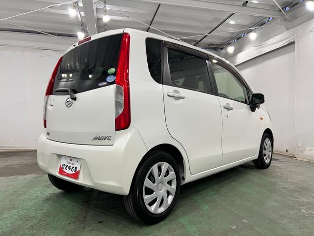 ムーヴＬ　ＳＡ　走行２１２３５キロ／ＣＤチューナー一年保証・走行距離無制限走行２１２３５キロ　助手席エアバック　純正カーペットマット　アイドリングストップ　ベンチシート　ＣＤチューナー（埼玉県）の中古車