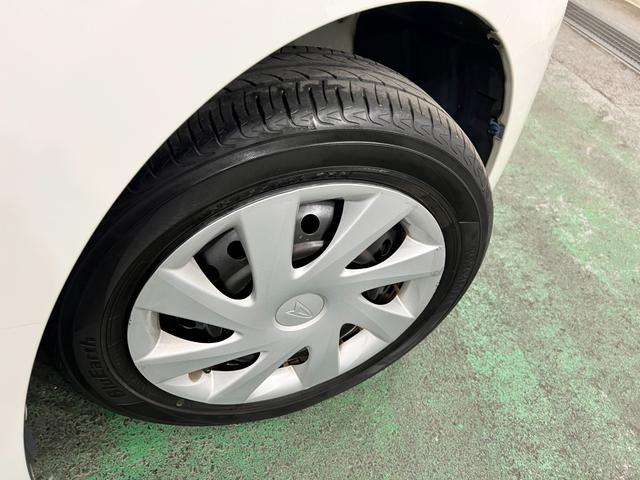 ムーヴＬ　ＳＡ　走行２１２３５キロ／ＣＤチューナー一年保証・走行距離無制限走行２１２３５キロ　助手席エアバック　純正カーペットマット　アイドリングストップ　ベンチシート　ＣＤチューナー（埼玉県）の中古車