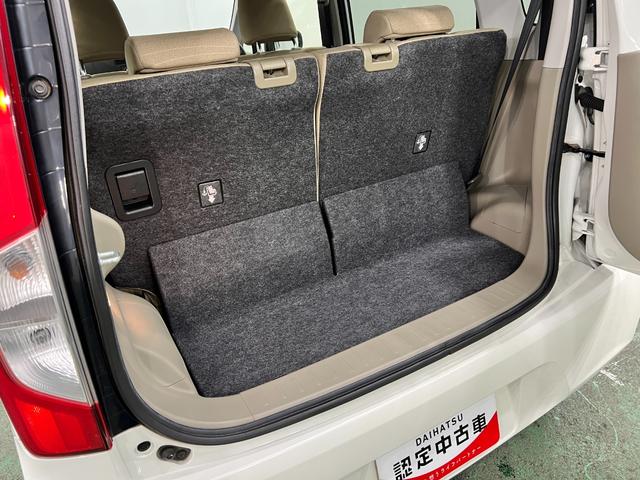 ムーヴＬ　ＳＡ　走行２１２３５キロ／ＣＤチューナー一年保証・走行距離無制限走行２１２３５キロ　助手席エアバック　純正カーペットマット　アイドリングストップ　ベンチシート　ＣＤチューナー（埼玉県）の中古車