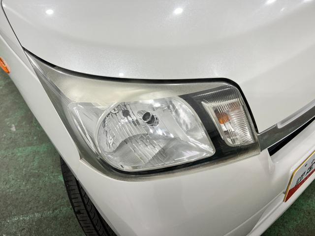 ムーヴＬ　ＳＡ　走行２１２３５キロ／ＣＤチューナー一年保証・走行距離無制限走行２１２３５キロ　助手席エアバック　純正カーペットマット　アイドリングストップ　ベンチシート　ＣＤチューナー（埼玉県）の中古車