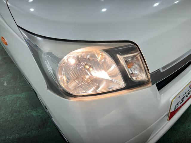 ムーヴＬ　ＳＡ　走行２１２３５キロ／ＣＤチューナー一年保証・走行距離無制限走行２１２３５キロ　助手席エアバック　純正カーペットマット　アイドリングストップ　ベンチシート　ＣＤチューナー（埼玉県）の中古車