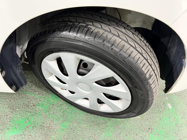 ムーヴＬ　ＳＡ　走行２１２３５キロ／ＣＤチューナー一年保証・走行距離無制限走行２１２３５キロ　助手席エアバック　純正カーペットマット　アイドリングストップ　ベンチシート　ＣＤチューナー（埼玉県）の中古車