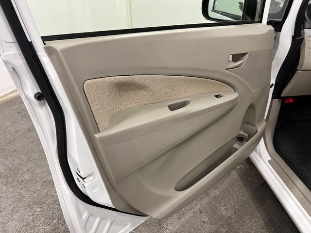 ムーヴＬ　ＳＡ　走行２１２３５キロ／ＣＤチューナー一年保証・走行距離無制限走行２１２３５キロ　助手席エアバック　純正カーペットマット　アイドリングストップ　ベンチシート　ＣＤチューナー（埼玉県）の中古車