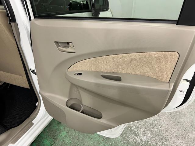 ムーヴＬ　ＳＡ　走行２１２３５キロ／ＣＤチューナー一年保証・走行距離無制限走行２１２３５キロ　助手席エアバック　純正カーペットマット　アイドリングストップ　ベンチシート　ＣＤチューナー（埼玉県）の中古車