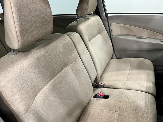 ムーヴＬ　ＳＡ　走行２１２３５キロ／ＣＤチューナー一年保証・走行距離無制限走行２１２３５キロ　助手席エアバック　純正カーペットマット　アイドリングストップ　ベンチシート　ＣＤチューナー（埼玉県）の中古車