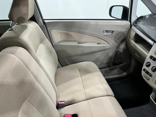 ムーヴＬ　ＳＡ　走行２１２３５キロ／ＣＤチューナー一年保証・走行距離無制限走行２１２３５キロ　助手席エアバック　純正カーペットマット　アイドリングストップ　ベンチシート　ＣＤチューナー（埼玉県）の中古車