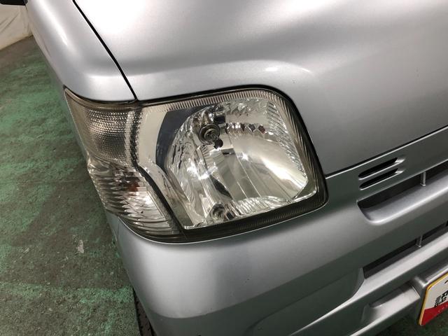 ハイゼットカーゴＤＸ　５ＭＴ／走行１００９１３キロ／車検整備付／タバコ焦穴有保証一年間・距離無制限付　５速マニュアル　スペアキー　キーレスエントリー　ゴムマット　純正ラジオ　スモークガラス（埼玉県）の中古車