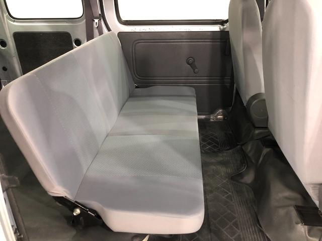 ハイゼットカーゴＤＸ　５ＭＴ／走行１００９１３キロ／車検整備付／タバコ焦穴有保証一年間・距離無制限付　５速マニュアル　スペアキー　キーレスエントリー　ゴムマット　純正ラジオ　スモークガラス（埼玉県）の中古車