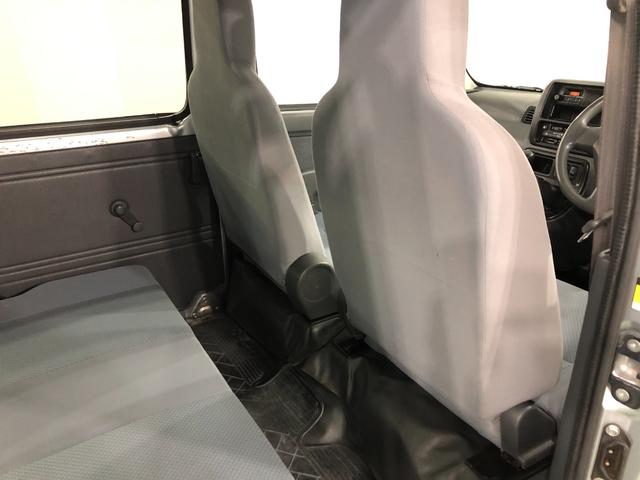 ハイゼットカーゴＤＸ　５ＭＴ／走行１００９１３キロ／車検整備付／タバコ焦穴有保証一年間・距離無制限付　５速マニュアル　スペアキー　キーレスエントリー　ゴムマット　純正ラジオ　スモークガラス（埼玉県）の中古車