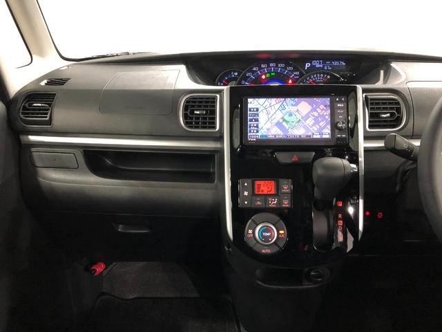 タントカスタムX SAII 走行43574キロ/ナビ/バックカメラ1年保証距離無制限 走行距離43574キロ フルセグナビ バックカメラ ブルートゥース 純正マット LEDヘッドランプ アイドリングストップ 片側電動スライドドア オート格納式ドアミラー キーフリー(埼玉県)の中古車