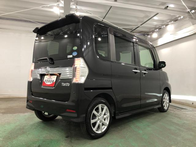 タントカスタムX SAII 走行43574キロ/ナビ/バックカメラ1年保証距離無制限 走行距離43574キロ フルセグナビ バックカメラ ブルートゥース 純正マット LEDヘッドランプ アイドリングストップ 片側電動スライドドア オート格納式ドアミラー キーフリー(埼玉県)の中古車