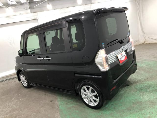 タントカスタムX SAII 走行43574キロ/ナビ/バックカメラ1年保証距離無制限 走行距離43574キロ フルセグナビ バックカメラ ブルートゥース 純正マット LEDヘッドランプ アイドリングストップ 片側電動スライドドア オート格納式ドアミラー キーフリー(埼玉県)の中古車