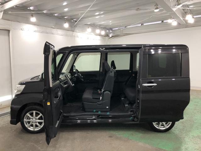 タントカスタムX SAII 走行43574キロ/ナビ/バックカメラ1年保証距離無制限 走行距離43574キロ フルセグナビ バックカメラ ブルートゥース 純正マット LEDヘッドランプ アイドリングストップ 片側電動スライドドア オート格納式ドアミラー キーフリー(埼玉県)の中古車