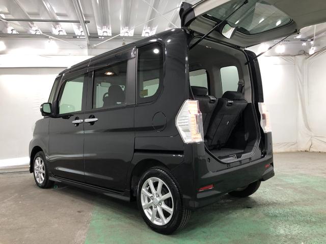 タントカスタムX SAII 走行43574キロ/ナビ/バックカメラ1年保証距離無制限 走行距離43574キロ フルセグナビ バックカメラ ブルートゥース 純正マット LEDヘッドランプ アイドリングストップ 片側電動スライドドア オート格納式ドアミラー キーフリー(埼玉県)の中古車