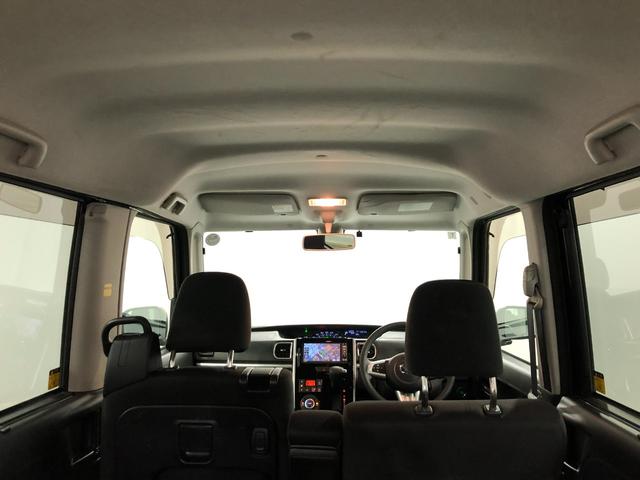 タントカスタムX SAII 走行43574キロ/ナビ/バックカメラ1年保証距離無制限 走行距離43574キロ フルセグナビ バックカメラ ブルートゥース 純正マット LEDヘッドランプ アイドリングストップ 片側電動スライドドア オート格納式ドアミラー キーフリー(埼玉県)の中古車