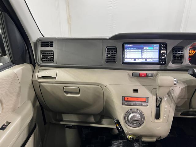 アトレーワゴンカスタムターボＲＳリミテッド　走行５５５２７キロ／４ＷＤ一年保証・走行距離無制限走行５５５２７キロ　４ＷＤ　ワンセグナビ　バックカメラ　ＨＩＤ　ＥＴＣ　片側電動スライドドア　純正カーペットマット（埼玉県）の中古車