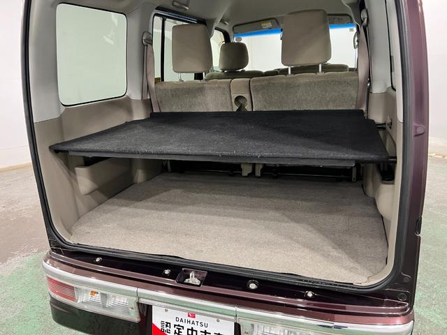 アトレーワゴンカスタムターボＲＳリミテッド　走行５５５２７キロ／４ＷＤ一年保証・走行距離無制限走行５５５２７キロ　４ＷＤ　ワンセグナビ　バックカメラ　ＨＩＤ　ＥＴＣ　片側電動スライドドア　純正カーペットマット（埼玉県）の中古車