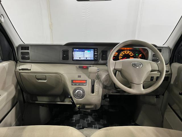 アトレーワゴンカスタムターボＲＳリミテッド　走行５５５２７キロ／４ＷＤ一年保証・走行距離無制限走行５５５２７キロ　４ＷＤ　ワンセグナビ　バックカメラ　ＨＩＤ　ＥＴＣ　片側電動スライドドア　純正カーペットマット（埼玉県）の中古車