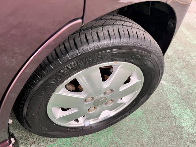 アトレーワゴンカスタムターボＲＳリミテッド　走行５５５２７キロ／４ＷＤ一年保証・走行距離無制限走行５５５２７キロ　４ＷＤ　ワンセグナビ　バックカメラ　ＨＩＤ　ＥＴＣ　片側電動スライドドア　純正カーペットマット（埼玉県）の中古車