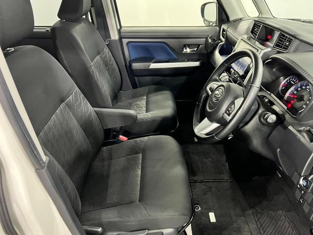 トールカスタムＧターボＳＡ３　９型ナビ　バックカメラ　ドラレコ純正フルセグナビ　バックカメラ　ドラレコ　純正マット　ＬＥＤヘッドランプ　アイドリングストップ　両側電動スライドドア　オート格納式ドアミラー　キーフリー　１年保証距離無制限　走行距離４６９１３キロ（埼玉県）の中古車