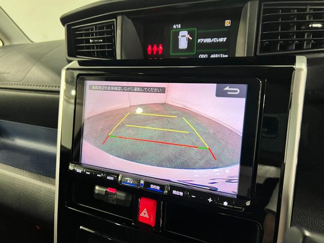 トールカスタムＧターボＳＡ３　９型ナビ　バックカメラ　ドラレコ純正フルセグナビ　バックカメラ　ドラレコ　純正マット　ＬＥＤヘッドランプ　アイドリングストップ　両側電動スライドドア　オート格納式ドアミラー　キーフリー　１年保証距離無制限　走行距離４６９１３キロ（埼玉県）の中古車