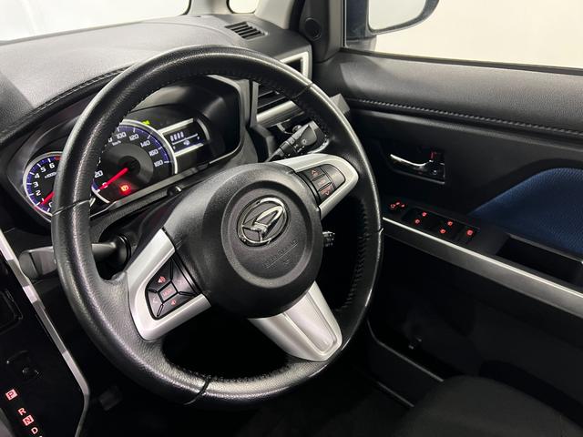 トールカスタムＧターボＳＡ３　９型ナビ　バックカメラ　ドラレコ純正フルセグナビ　バックカメラ　ドラレコ　純正マット　ＬＥＤヘッドランプ　アイドリングストップ　両側電動スライドドア　オート格納式ドアミラー　キーフリー　１年保証距離無制限　走行距離４６９１３キロ（埼玉県）の中古車