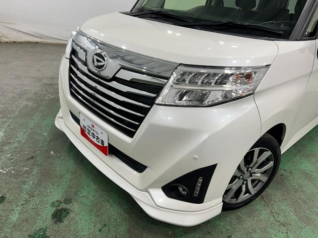 トールカスタムＧターボＳＡ３　９型ナビ　バックカメラ　ドラレコ純正フルセグナビ　バックカメラ　ドラレコ　純正マット　ＬＥＤヘッドランプ　アイドリングストップ　両側電動スライドドア　オート格納式ドアミラー　キーフリー　１年保証距離無制限　走行距離４６９１３キロ（埼玉県）の中古車