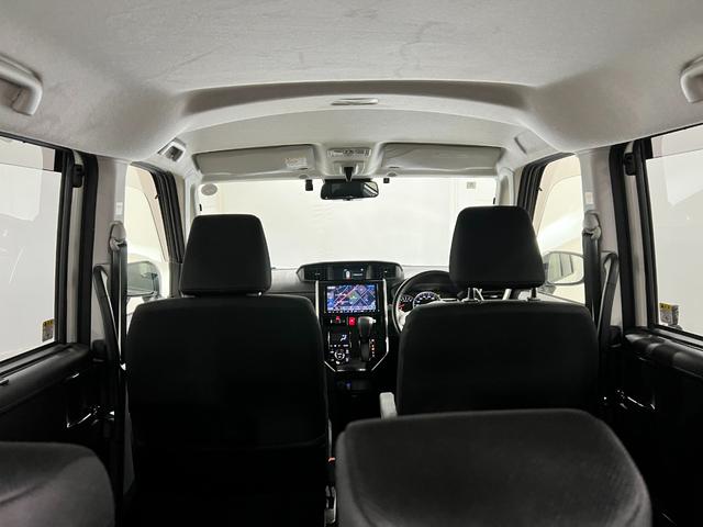 トールカスタムＧターボＳＡ３　９型ナビ　バックカメラ　ドラレコ純正フルセグナビ　バックカメラ　ドラレコ　純正マット　ＬＥＤヘッドランプ　アイドリングストップ　両側電動スライドドア　オート格納式ドアミラー　キーフリー　１年保証距離無制限　走行距離４６９１３キロ（埼玉県）の中古車