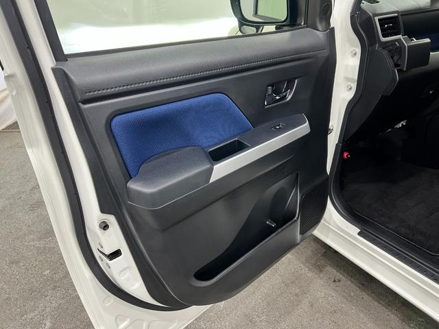 トールカスタムＧターボＳＡ３　９型ナビ　バックカメラ　ドラレコ純正フルセグナビ　バックカメラ　ドラレコ　純正マット　ＬＥＤヘッドランプ　アイドリングストップ　両側電動スライドドア　オート格納式ドアミラー　キーフリー　１年保証距離無制限　走行距離４６９１３キロ（埼玉県）の中古車