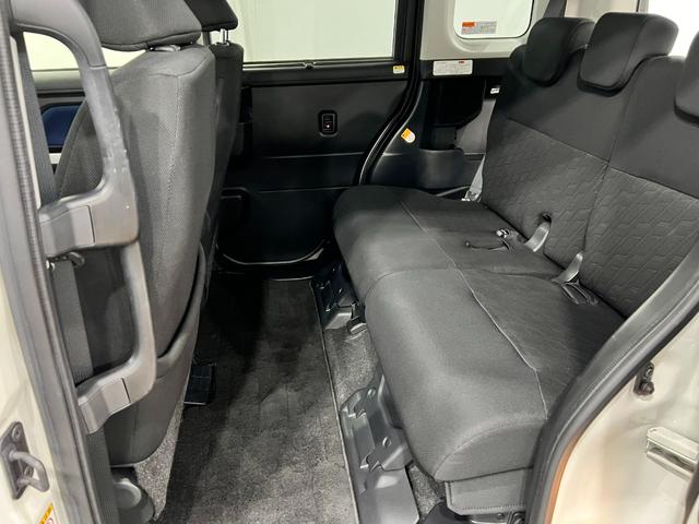 トールカスタムＧターボＳＡ３　９型ナビ　バックカメラ　ドラレコ純正フルセグナビ　バックカメラ　ドラレコ　純正マット　ＬＥＤヘッドランプ　アイドリングストップ　両側電動スライドドア　オート格納式ドアミラー　キーフリー　１年保証距離無制限　走行距離４６９１３キロ（埼玉県）の中古車