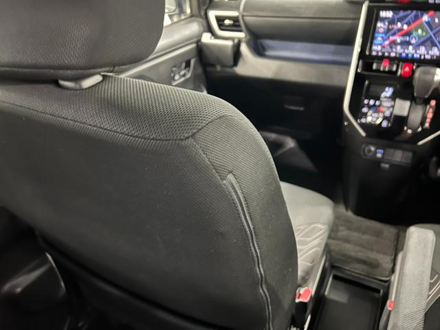 トールカスタムＧターボＳＡ３　９型ナビ　バックカメラ　ドラレコ純正フルセグナビ　バックカメラ　ドラレコ　純正マット　ＬＥＤヘッドランプ　アイドリングストップ　両側電動スライドドア　オート格納式ドアミラー　キーフリー　１年保証距離無制限　走行距離４６９１３キロ（埼玉県）の中古車