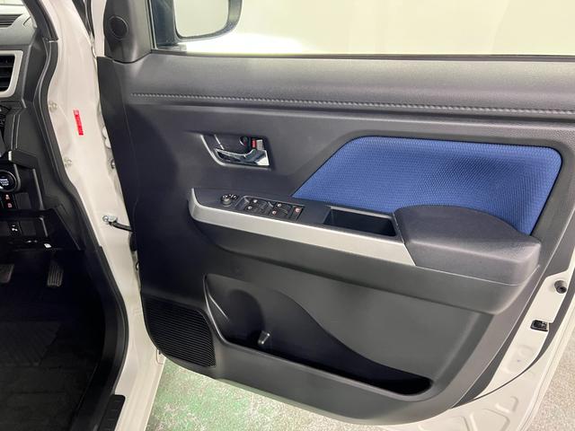 トールカスタムＧターボＳＡ３　９型ナビ　バックカメラ　ドラレコ純正フルセグナビ　バックカメラ　ドラレコ　純正マット　ＬＥＤヘッドランプ　アイドリングストップ　両側電動スライドドア　オート格納式ドアミラー　キーフリー　１年保証距離無制限　走行距離４６９１３キロ（埼玉県）の中古車