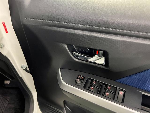 トールカスタムＧターボＳＡ３　９型ナビ　バックカメラ　ドラレコ純正フルセグナビ　バックカメラ　ドラレコ　純正マット　ＬＥＤヘッドランプ　アイドリングストップ　両側電動スライドドア　オート格納式ドアミラー　キーフリー　１年保証距離無制限　走行距離４６９１３キロ（埼玉県）の中古車