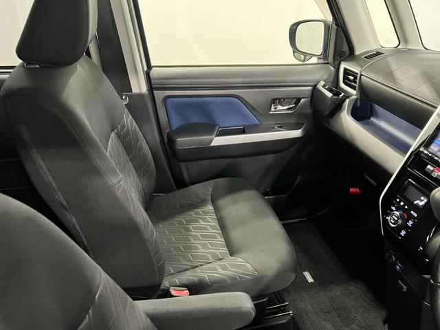 トールカスタムＧターボＳＡ３　９型ナビ　バックカメラ　ドラレコ純正フルセグナビ　バックカメラ　ドラレコ　純正マット　ＬＥＤヘッドランプ　アイドリングストップ　両側電動スライドドア　オート格納式ドアミラー　キーフリー　１年保証距離無制限　走行距離４６９１３キロ（埼玉県）の中古車