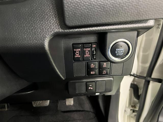 トールカスタムＧターボＳＡ３　９型ナビ　バックカメラ　ドラレコ純正フルセグナビ　バックカメラ　ドラレコ　純正マット　ＬＥＤヘッドランプ　アイドリングストップ　両側電動スライドドア　オート格納式ドアミラー　キーフリー　１年保証距離無制限　走行距離４６９１３キロ（埼玉県）の中古車