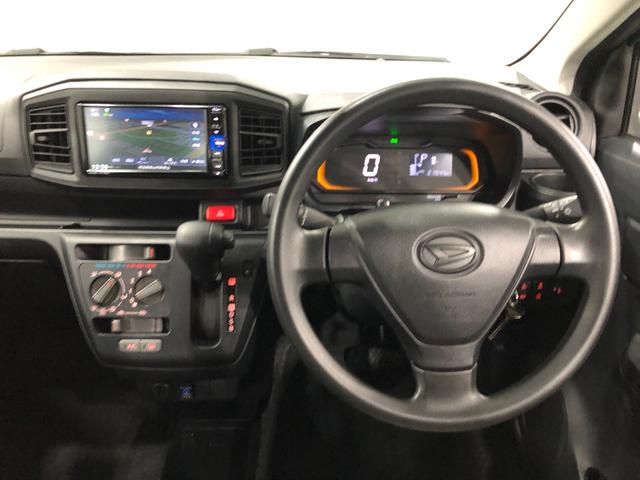 ミライースL SAIII 走行21944キロ/修復歴/ナビ禁煙車 ワンオーナー 純正7インチフルセグナビ ブルートゥース 助手席エアバック クリアランスソナー オートライト アイドリングストップ キーレス 衝突回避支援ブレーキ 誤発信抑制制御機能(埼玉県)の中古車