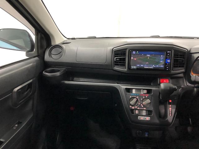 ミライースL SAIII 走行21944キロ/修復歴/ナビ禁煙車 ワンオーナー 純正7インチフルセグナビ ブルートゥース 助手席エアバック クリアランスソナー オートライト アイドリングストップ キーレス 衝突回避支援ブレーキ 誤発信抑制制御機能(埼玉県)の中古車