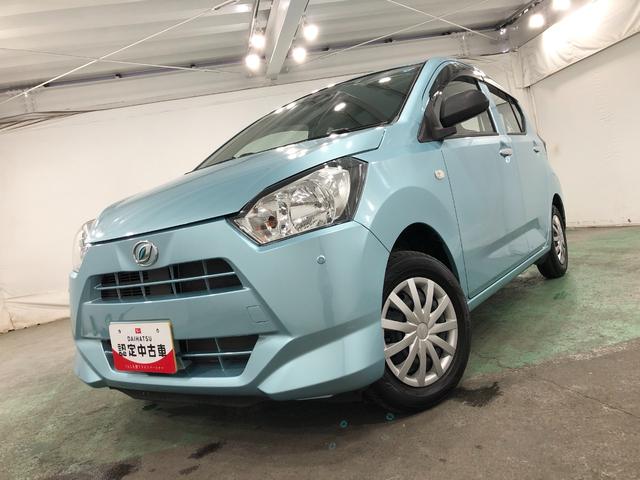 ミライースL SAIII 走行21944キロ/修復歴/ナビ禁煙車 ワンオーナー 純正7インチフルセグナビ ブルートゥース 助手席エアバック クリアランスソナー オートライト アイドリングストップ キーレス 衝突回避支援ブレーキ 誤発信抑制制御機能(埼玉県)の中古車