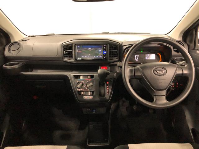 ミライースL SAIII 走行21944キロ/修復歴/ナビ禁煙車 ワンオーナー 純正7インチフルセグナビ ブルートゥース 助手席エアバック クリアランスソナー オートライト アイドリングストップ キーレス 衝突回避支援ブレーキ 誤発信抑制制御機能(埼玉県)の中古車