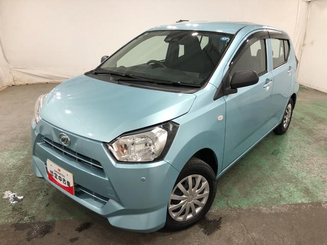 ミライースL SAIII 走行21944キロ/修復歴/ナビ禁煙車 ワンオーナー 純正7インチフルセグナビ ブルートゥース 助手席エアバック クリアランスソナー オートライト アイドリングストップ キーレス 衝突回避支援ブレーキ 誤発信抑制制御機能(埼玉県)の中古車