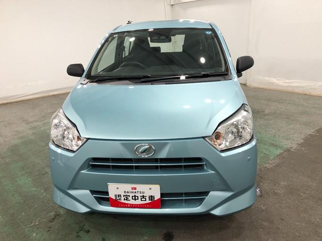 ミライースL SAIII 走行21944キロ/修復歴/ナビ禁煙車 ワンオーナー 純正7インチフルセグナビ ブルートゥース 助手席エアバック クリアランスソナー オートライト アイドリングストップ キーレス 衝突回避支援ブレーキ 誤発信抑制制御機能(埼玉県)の中古車