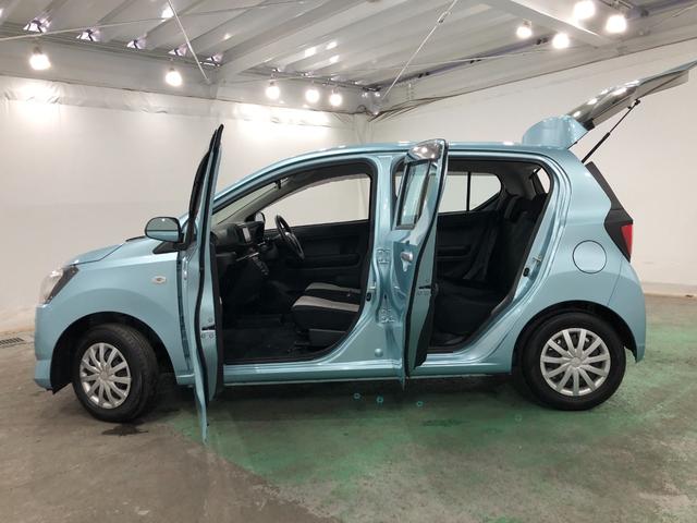 ミライースL SAIII 走行21944キロ/修復歴/ナビ禁煙車 ワンオーナー 純正7インチフルセグナビ ブルートゥース 助手席エアバック クリアランスソナー オートライト アイドリングストップ キーレス 衝突回避支援ブレーキ 誤発信抑制制御機能(埼玉県)の中古車