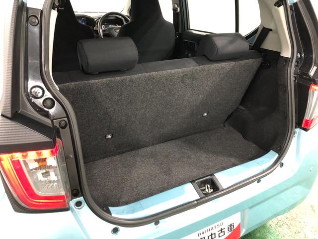 ミライースL SAIII 走行21944キロ/修復歴/ナビ禁煙車 ワンオーナー 純正7インチフルセグナビ ブルートゥース 助手席エアバック クリアランスソナー オートライト アイドリングストップ キーレス 衝突回避支援ブレーキ 誤発信抑制制御機能(埼玉県)の中古車