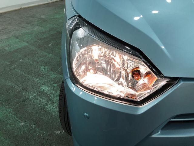 ミライースL SAIII 走行21944キロ/修復歴/ナビ禁煙車 ワンオーナー 純正7インチフルセグナビ ブルートゥース 助手席エアバック クリアランスソナー オートライト アイドリングストップ キーレス 衝突回避支援ブレーキ 誤発信抑制制御機能(埼玉県)の中古車