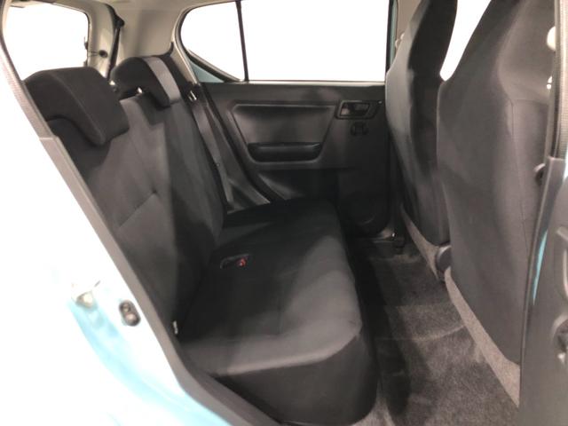 ミライースL SAIII 走行21944キロ/修復歴/ナビ禁煙車 ワンオーナー 純正7インチフルセグナビ ブルートゥース 助手席エアバック クリアランスソナー オートライト アイドリングストップ キーレス 衝突回避支援ブレーキ 誤発信抑制制御機能(埼玉県)の中古車